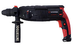 Перфоратор прямой Intertool 1000Вт Storm (WT-0171)