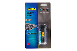 Холодне зварювання Unifix 28г сіре (940018)