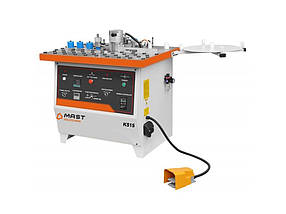 Кромкооблицювальний верстат MAST Holztechnik K515