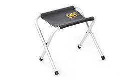 Стілець розкладний Сила 400 x 350 x 450 мм без спинки (960750)