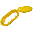 Кришка бачка омивача Clio 1 Renault 7700411279 7700812930 7700820970, фото 5