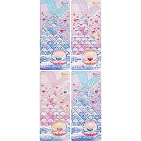 Наклейка (каменці 23*9,5 см) XY-013