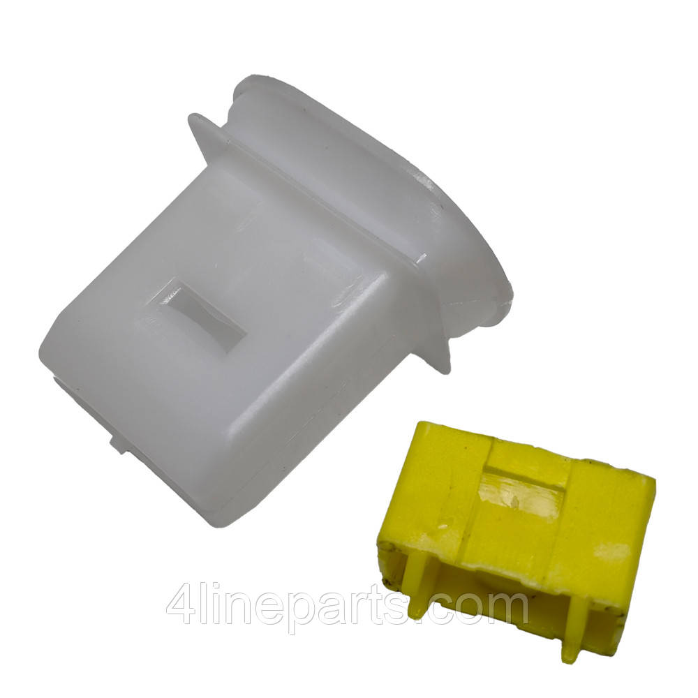 Кліпса кріплення заднього сидіння Lacetti Chevrolet 94535926 MN121068, фото 1