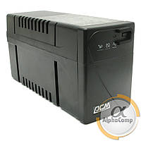 ДБЖ Powercom BNT-400A без батареї БУ