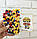 Конструктор Mini Bricks Фігурка Аніме Луфі One Piece Міні Блоки (00971), фото 4