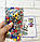 Конструктор Mini Bricks Фігурка Робот Міні Блоки (00970), фото 4