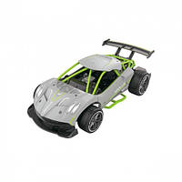 Автомобіль Speed racing drift з р/к – Aeolus (сірий)