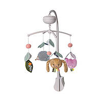 Розвиваючі іграшки для новонароджених