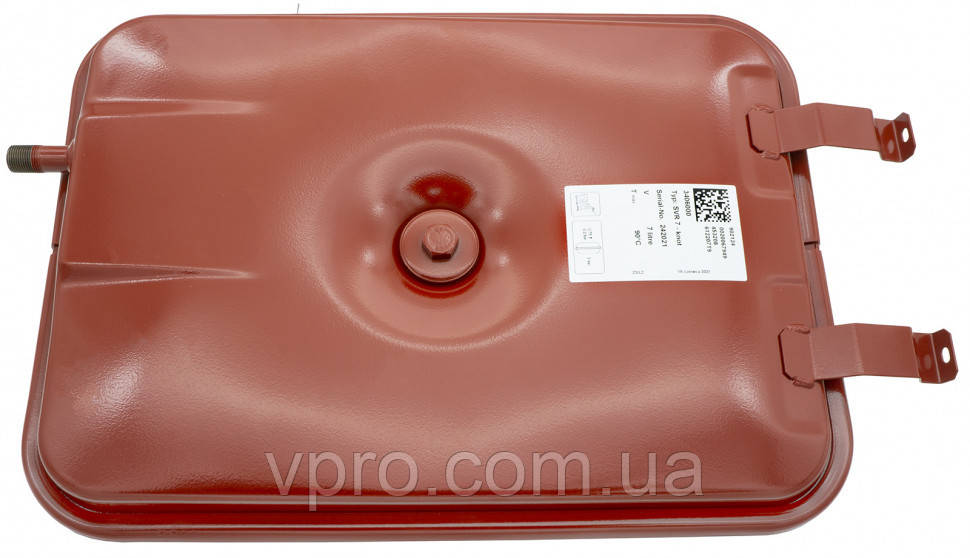 Розширювальний бак Protherm 7 літрів для котлів Скат, Пантера, SD Themaclassic (арт. 0020098253)