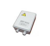 Трансформатор Trafo 12В/220 В, 35 Вт