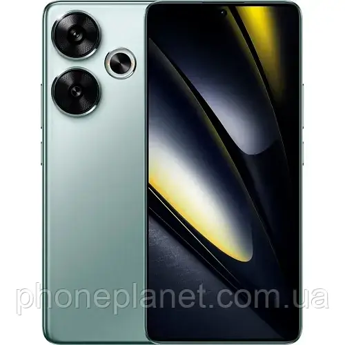 Xiaomi POCO F6 8/256GB Green (Global Version)
