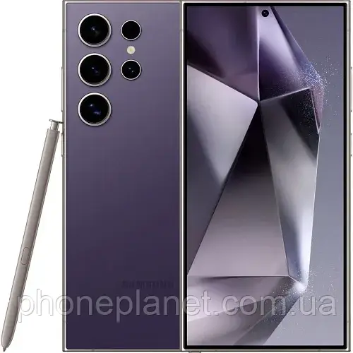 Samsung Galaxy S24 Ultra 12/512GB Titanium Violet (SM-S928BZVH)