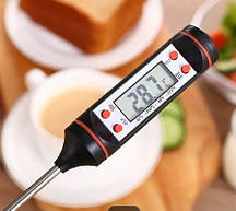 Термометр електронний щуп -50+300