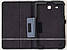 Чехол Classic Folio для Samsung Galaxy Tab E 9.6 SM-T560, SM-T561 Black, фото 4