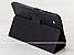 Чехол Classic Folio для Samsung Galaxy Tab E 9.6 SM-T560, SM-T561 Black, фото 5
