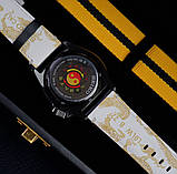 Годинник SEIKO 5 Sports Bruce Lee Limited Edition SRPK39K1, фото 6