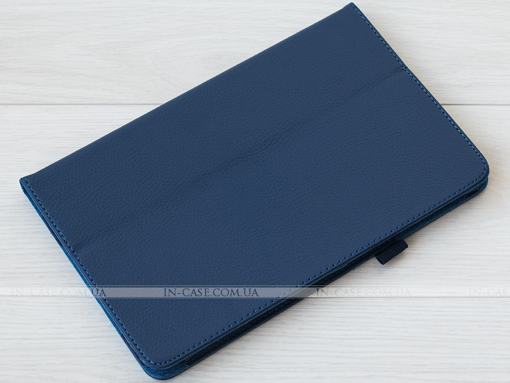 Чехол Classic Folio для Samsung Galaxy Tab E 9.6 SM-T560, SM-T561 Navy Blue