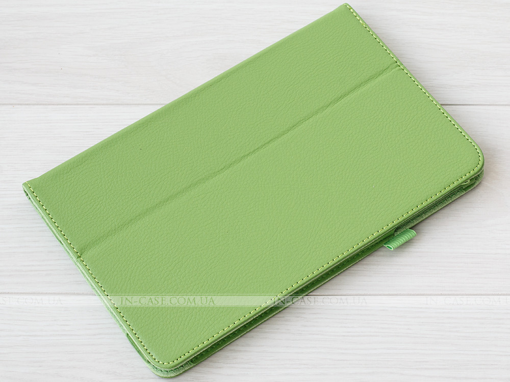 Чехол Classic Folio для Samsung Galaxy Tab E 9.6 SM-T560, SM-T561 Green, фото 1