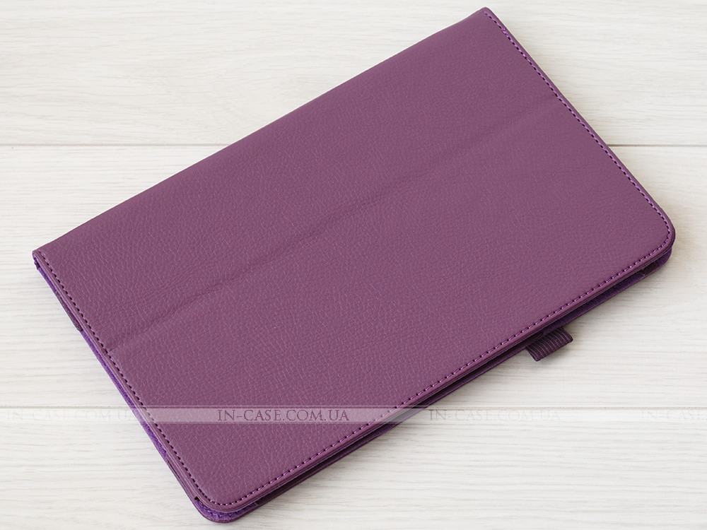 Чехол Classic Folio для Samsung Galaxy Tab E 9.6 SM-T560, SM-T561 Purple, фото 1