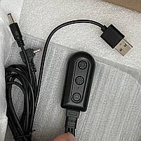 Цифровий мікроскоп Andonstar AD210 10.1" LCD екран, фото 6