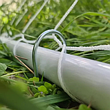 Футбольні ворота + мат для точності Trizand (21268), фото 5