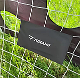 Футбольні ворота + мат для точності Trizand (21268), фото 7