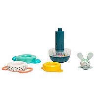 Розвиваюча Пірамідка - Кролик