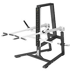 Багатофункційний тренажер Explode KF132