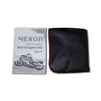 Чохол (покришка) сідла ІЖ «Планета-4» «Юпітер-4» v.2