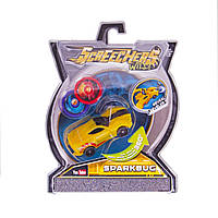 Машинка-Трансформер Screechers Wild! L 1 - Спаркбаг EU683116 оригінальна іграшка