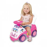 ЧЧудомобіль-міні – Мінні-Маус світло звук Kiddieland  Disney Оригінальна іграшка