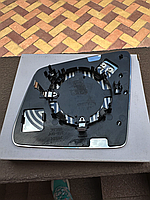 Mercedes R-klasse (W251) (Мерседес R W251) вкладиш дзеркала (скло, дзеркальний елемент) правий