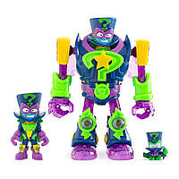 Ігровий набір Superthings S  – Супербот Енігма швидка відправка  - ОРИГІНАЛЬНА ІГРАШКА