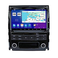 Штатна магнітола серії Mekede M200S 2K під Cadillac SRX/ATS/SLS 2007-2015 (K) 9 дюймів