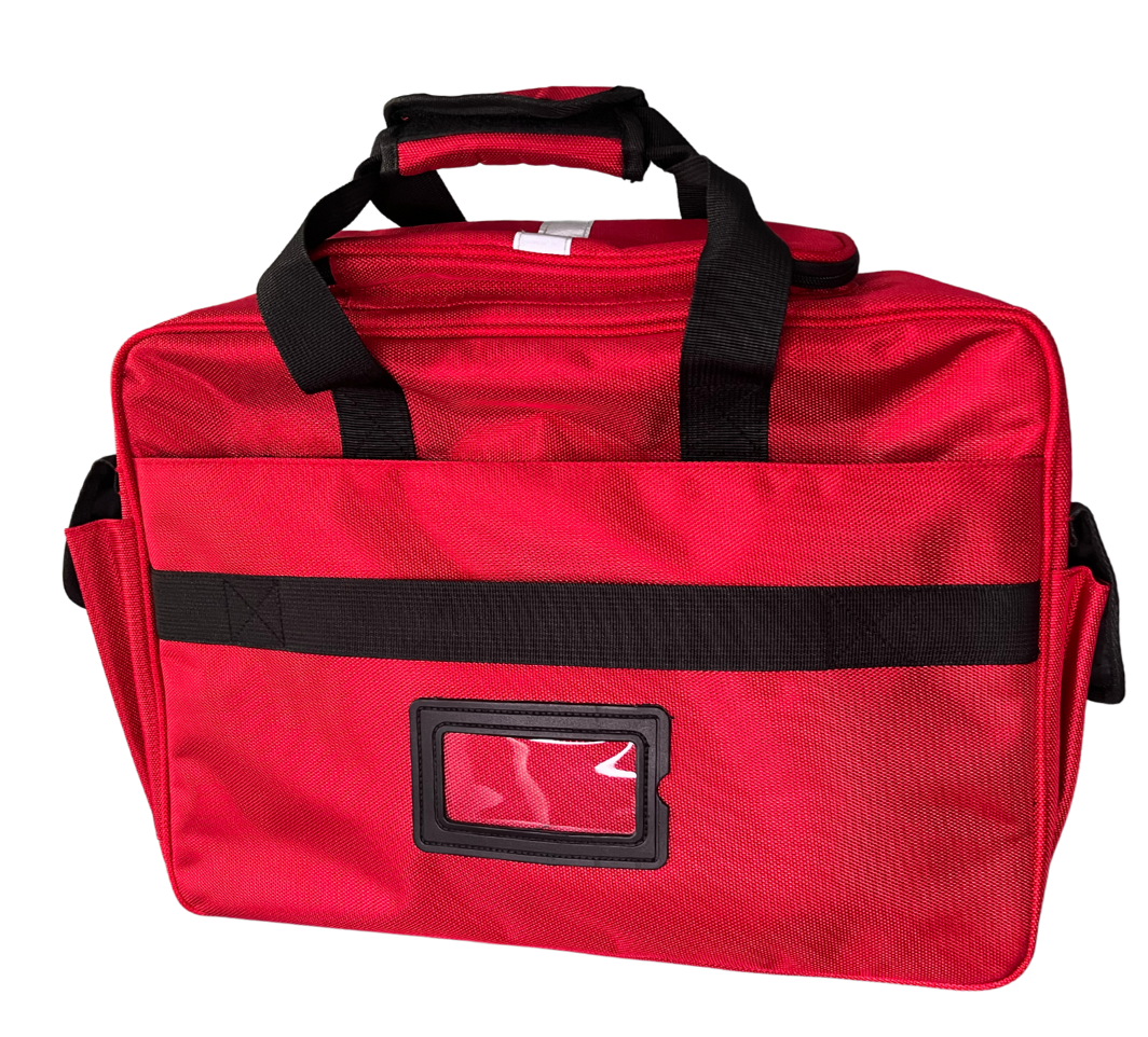 Сумка аптечна Парамедик Ultra EMS Bag