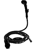 Похідний туристичний портативний душ Trizand 8877, фото 2