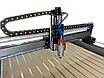 Фрезерний і гравірувальний верстат із ЧПК "RAPTOR T 1213", фото 9
