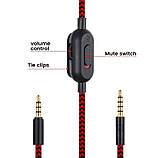 Кабель шнур Logitech G PRO X G433 G233 Logitech G Pro X 2 LIGHTSPEED, фото 3