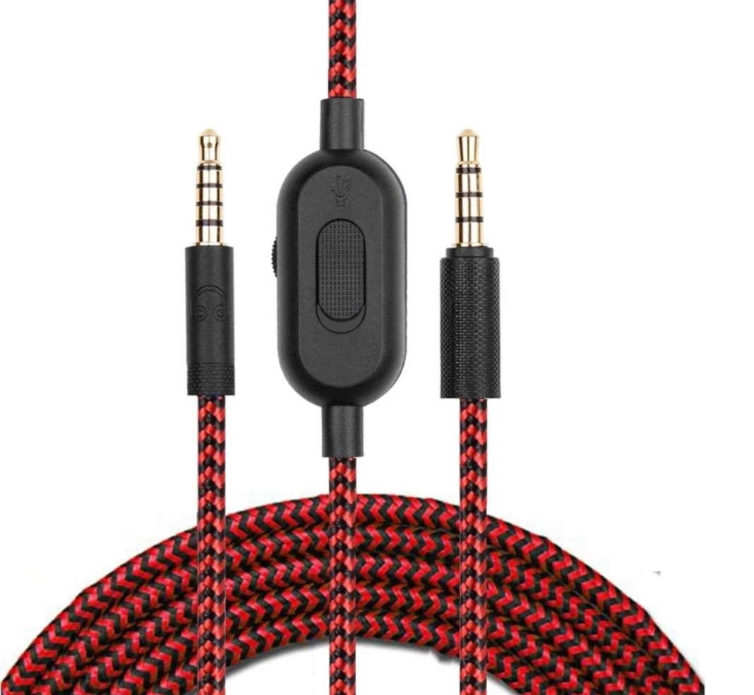 Кабель шнур Logitech G PRO X G433 G233 Logitech G Pro X 2 LIGHTSPEED, фото 1