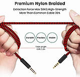 Кабель шнур Logitech G PRO X G433 G233 Logitech G Pro X 2 LIGHTSPEED, фото 8