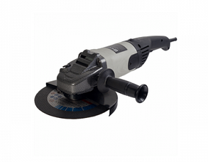 Болгарка Елпром ЕМШУ-2600-230 (Плавний пуск)