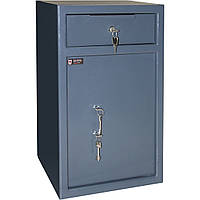 Депозитний сейф GRIFFON RD.60.K.K