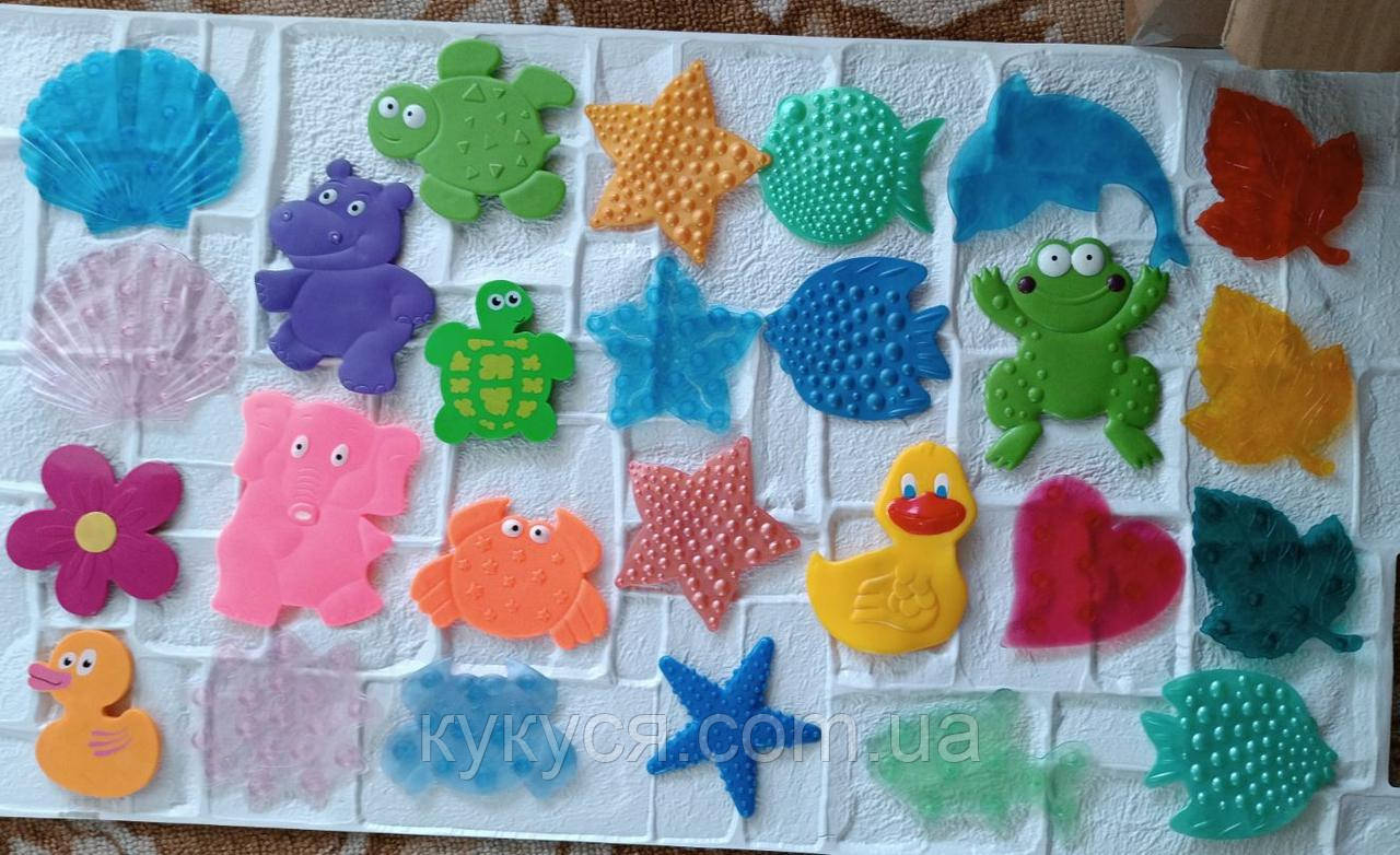 Медуза Мідікаміки Гра у ванній