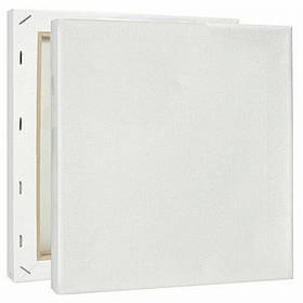 Полотно на підрамнику Art Craft 16038, 25x25 см , Toyman