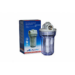 Фільтр для води MIGNON Gusam 2P 5 "1/2" три виходи (Без поліфосфату)