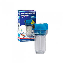 Фільтр для води MIGNON 2P 5 "1/2" прямий (c дозатором) HD