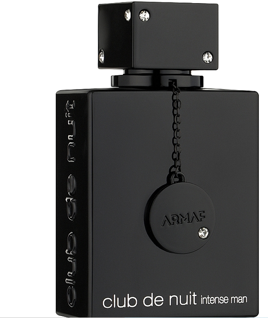 Туалетна вода для чоловіків Armaf Club De Nuit Intense Man 105 мл, фото 1