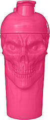 Skull Shaker  (Light Pink)