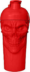 Skull Shaker (Red)
