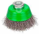 Щітка чашкова Bosch M14 0,3х65мм d115мм (2608622061)